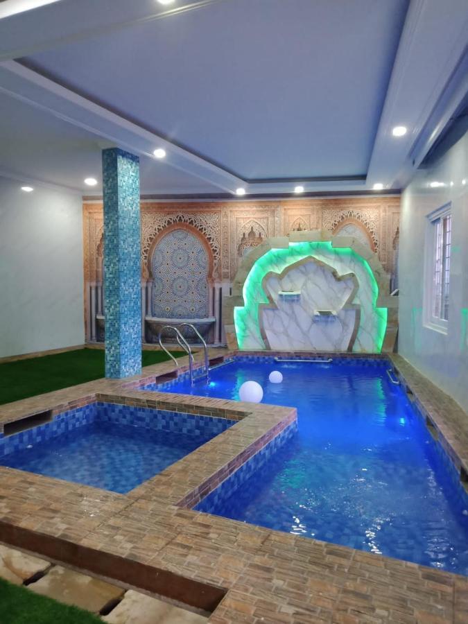 Villa Zamrud Avane Sampal Exterior photo